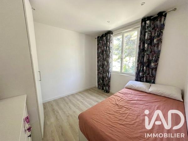 Appartement à vendre 3 pièces 56 m² La Seyne-sur-Mer