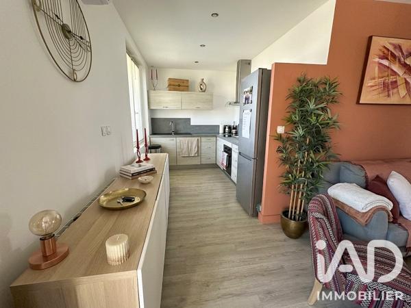Appartement à vendre 3 pièces 56 m² La Seyne-sur-Mer