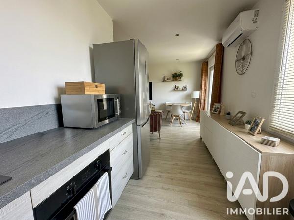 Appartement à vendre 3 pièces 56 m² La Seyne-sur-Mer