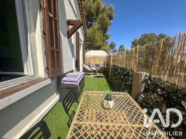 Appartement à vendre 3 pièces 56 m² La Seyne-sur-Mer