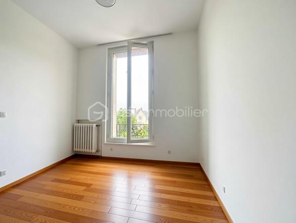 Maison en pierre de 90 m²