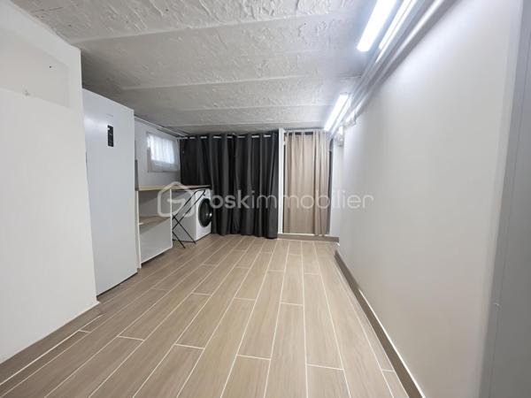 Maison en pierre de 90 m²