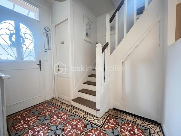 Maison en pierre de 90 m²