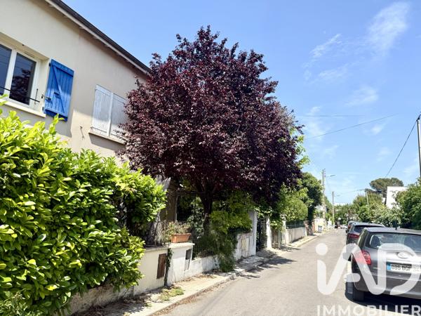 Maison à vendre 4 pièces 74 m² Montpellier