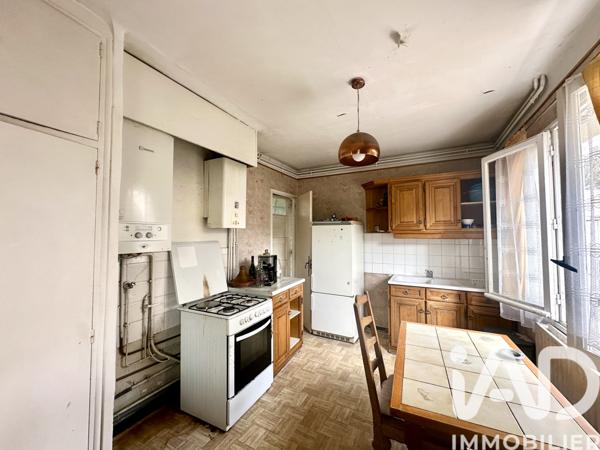 Maison à vendre 4 pièces 74 m² Montpellier