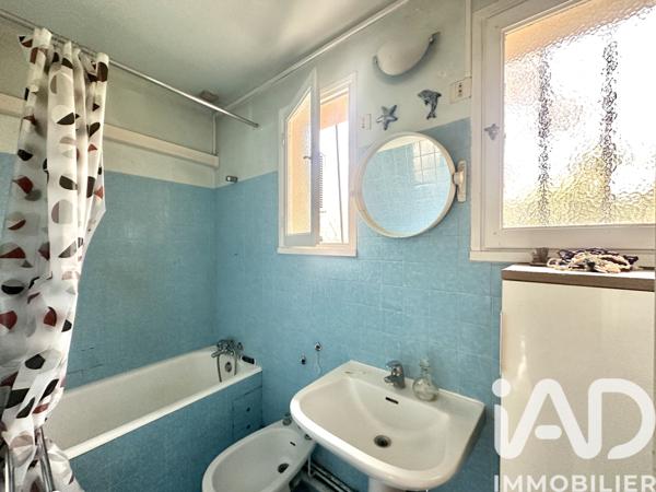 Maison à vendre 4 pièces 74 m² Montpellier