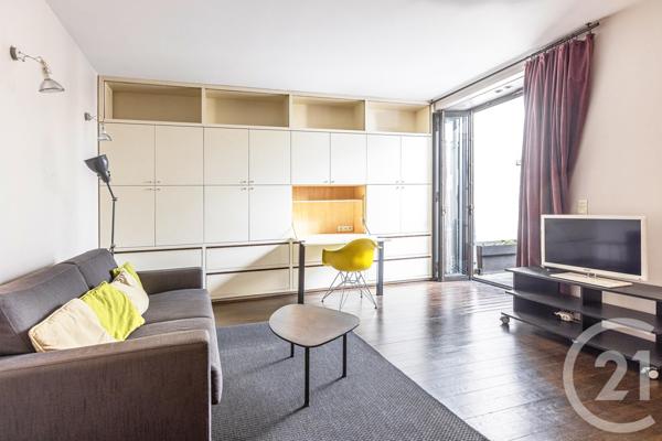 Appartement à vendre  3 pièces - 63,36 m2 PARIS - 75005