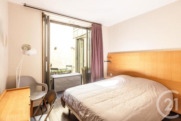 Appartement à vendre  3 pièces - 63,36 m2 PARIS - 75005