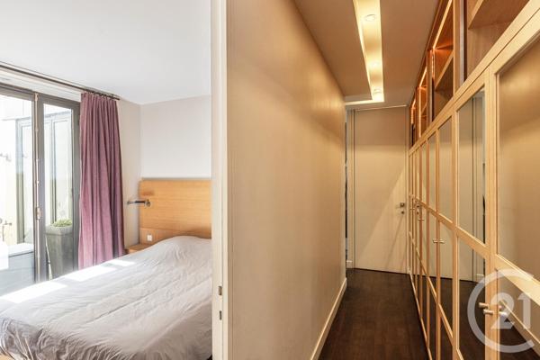 Appartement à vendre  3 pièces - 63,36 m2 PARIS - 75005