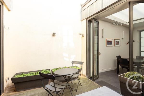 Appartement à vendre  3 pièces - 63,36 m2 PARIS - 75005