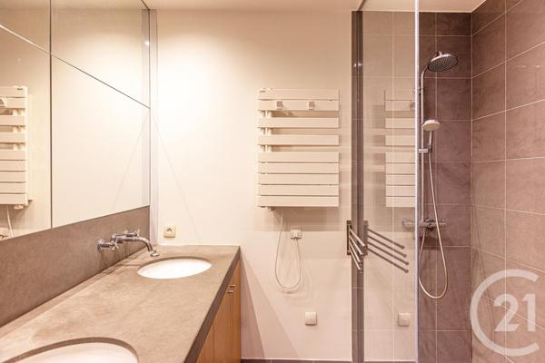 Appartement à vendre  3 pièces - 63,36 m2 PARIS - 75005