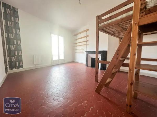 Location appartement 3 pièces de 74m²
