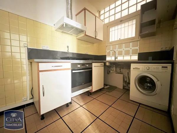 Location appartement 3 pièces de 74m²