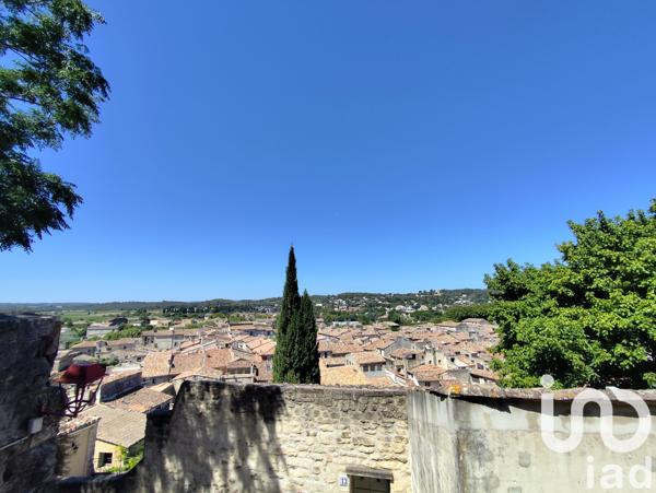 Immeuble à vendre 140 m² Sommières