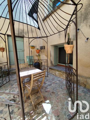 Immeuble à vendre 140 m² Sommières