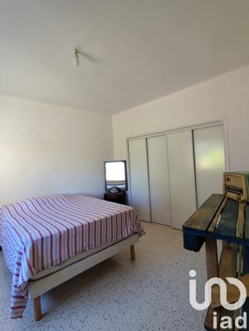 Immeuble à vendre 140 m² Sommières