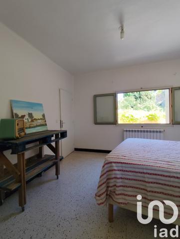 Immeuble à vendre 140 m² Sommières