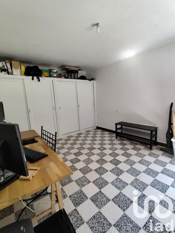 Immeuble à vendre 140 m² Sommières