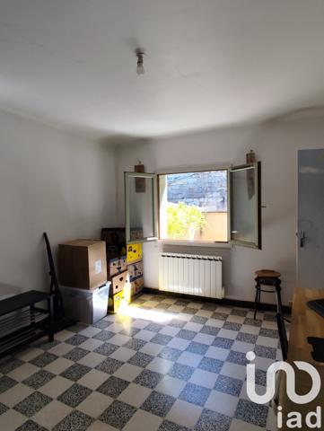 Immeuble à vendre 140 m² Sommières