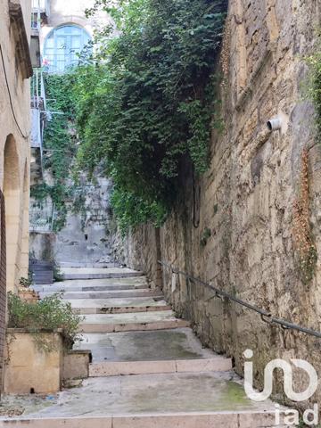 Immeuble à vendre 140 m² Sommières