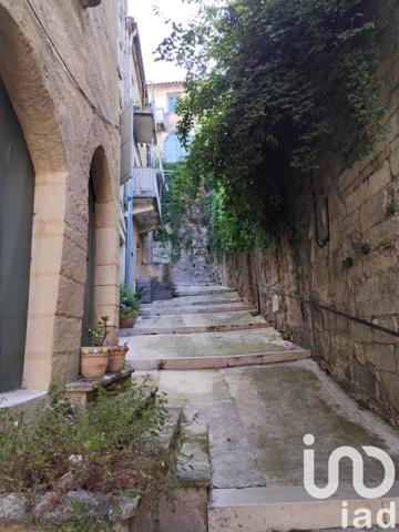 Immeuble à vendre 140 m² Sommières