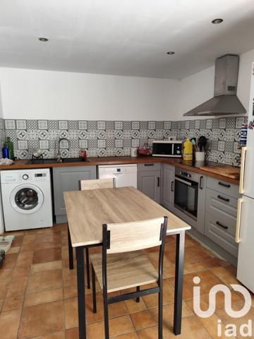 Immeuble à vendre 140 m² Sommières