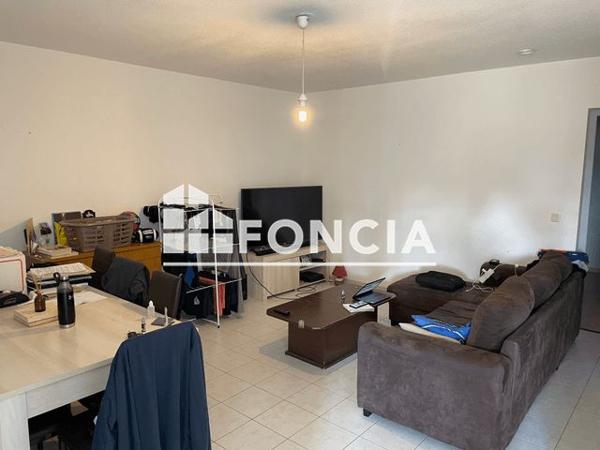 À vendre Appartement 2 pièces 49 m² - Bergerac 24100