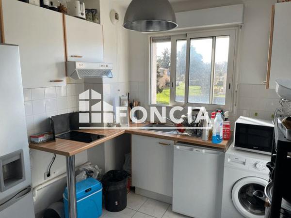 À vendre Appartement 2 pièces 49 m² - Bergerac 24100