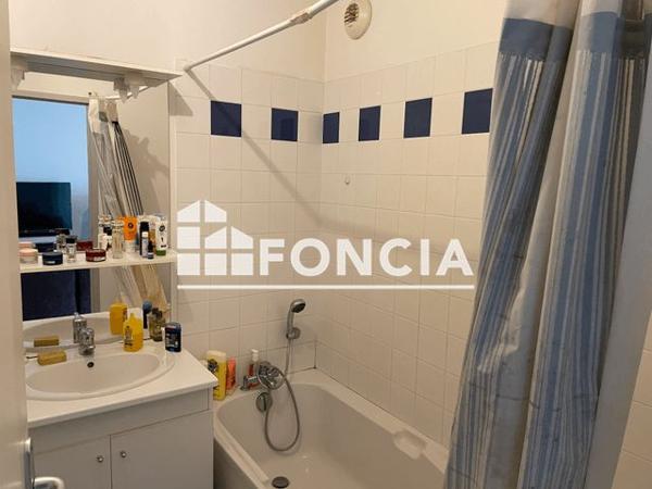 À vendre Appartement 2 pièces 49 m² - Bergerac 24100