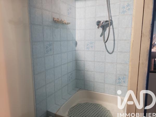 Maison à vendre 4 pièces 82 m² Ruffec
