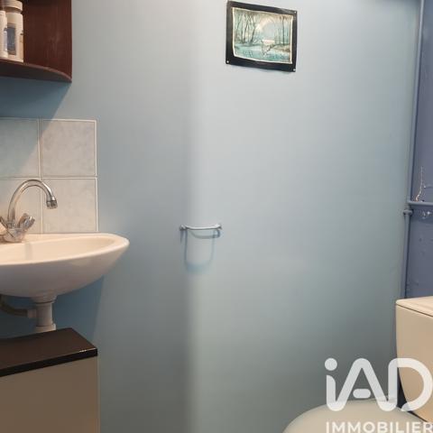 Maison à vendre 4 pièces 82 m² Ruffec