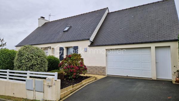 Maison de ville de 105 m²