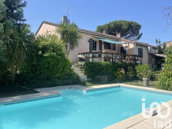 House for sale 5 rooms 137 m² Blaye