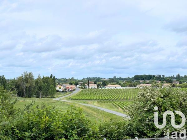 House for sale 5 rooms 137 m² Blaye