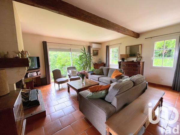 House for sale 5 rooms 137 m² Blaye