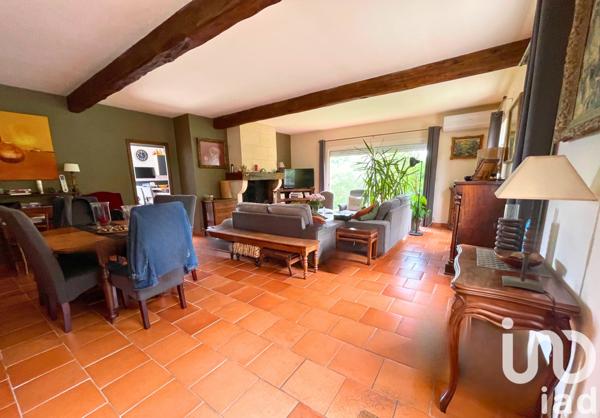 House for sale 5 rooms 137 m² Blaye