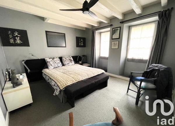 House for sale 5 rooms 137 m² Blaye