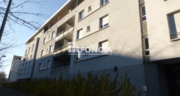 Location Appartement 2 pièces 48.75 m² - Grenoble 38100