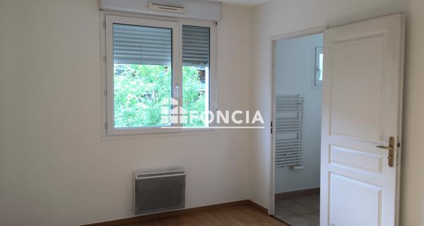Location Appartement 2 pièces 48.75 m² - Grenoble 38100