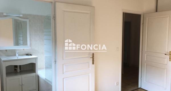 Location Appartement 2 pièces 48.75 m² - Grenoble 38100