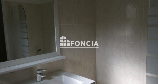 Location Appartement 2 pièces 48.75 m² - Grenoble 38100