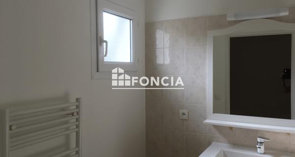 Location Appartement 2 pièces 48.75 m² - Grenoble 38100