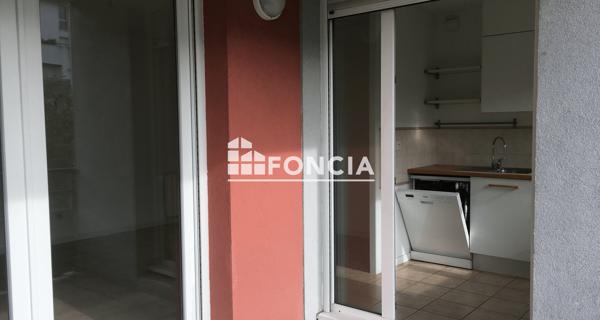 Location Appartement 2 pièces 48.75 m² - Grenoble 38100