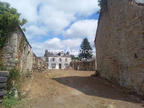 Maison à BOTSORHEL, 29650 - 11 pièces 120m²