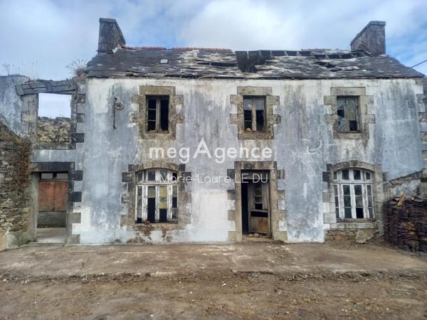 Maison à BOTSORHEL, 29650 - 11 pièces 120m²