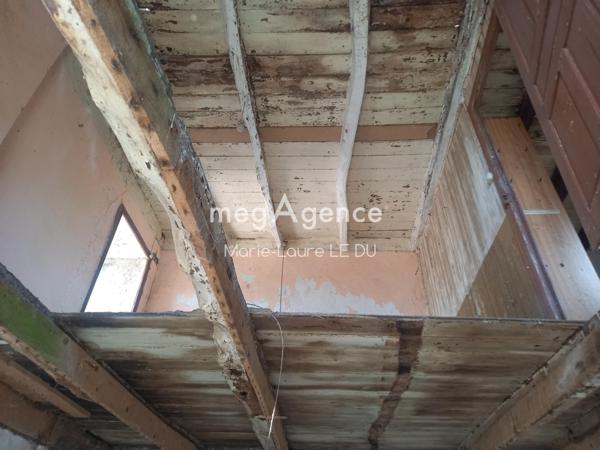 Maison à BOTSORHEL, 29650 - 11 pièces 120m²