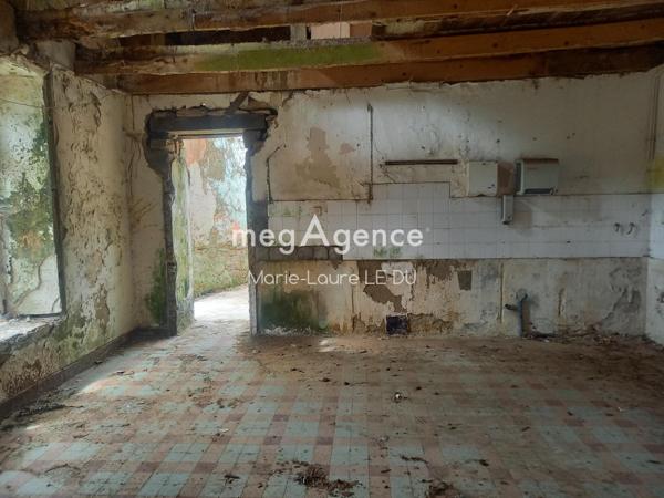 Maison à BOTSORHEL, 29650 - 11 pièces 120m²