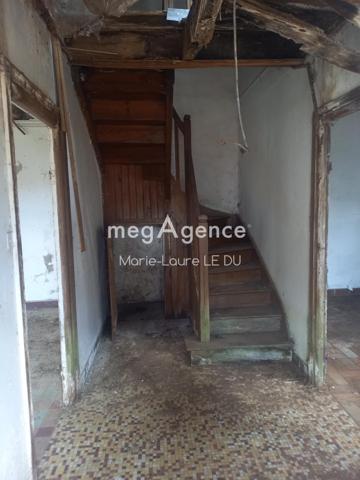 Maison à BOTSORHEL, 29650 - 11 pièces 120m²