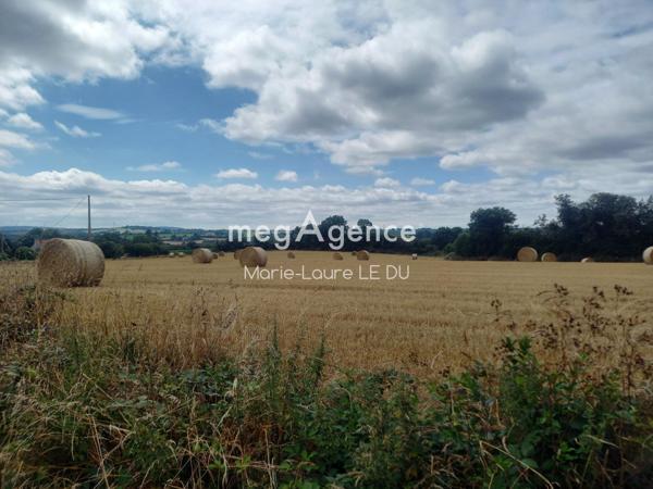 Maison à BOTSORHEL, 29650 - 11 pièces 120m²