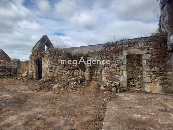 Maison à BOTSORHEL, 29650 - 11 pièces 120m²